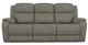 La-Z-Boy® Dorian Metal Power Reclining Sofa with Headrest and Lumbar-1