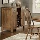 Liberty Furniture Carolina Crossing Antique Honey Dining Server-1