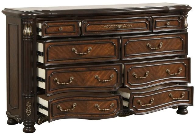 new classic home furnishings dresser Bella Notte - Dresser