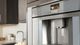 Thermador® Masterpiece® 24" Stainless Steel Built In Coffee Machine-2