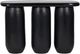 TOV Furniture Rahul Black 49" Console Table-3
