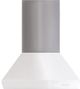 Wolf® Stainless Steel Pro Chimney Hood Duct Cover-0