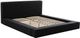 TOV Furniture Olafur Black Queen Panel Bed-5