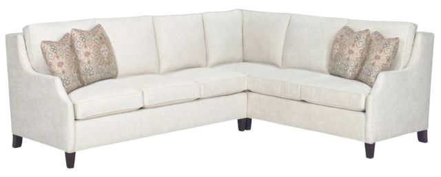 Temple Furniture Customizable Hunter 3-Piece 41" Sectional-0