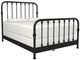 Wesley Allen Customizable Artem Double Iron Bed-2