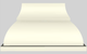 Vent-A-Hood® Designer Series 54" Biscuit Wall Mounted Range Hood-0