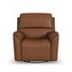 Flexsteel Henrick Triple Power Swivel Glider Recliner-1