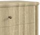 A.R.T. Furniture® Haven Sundrenched Oak Dresser-5