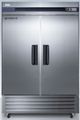 Accucold® Pharma-Lab Performance Series 49.0 Cu. Ft. Stainless Steel Upright Pharmacy Refrigerator-0