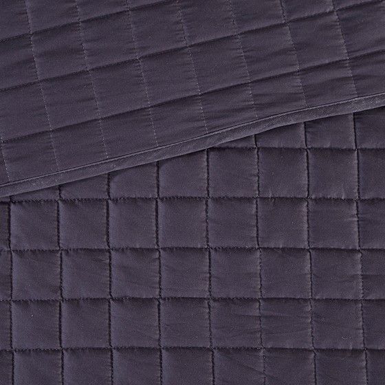 Olliix by Madison Park Fillmore 8 Piece Printed Seersucker Grey King/California King Comforter and Coverlet Set Collection-1