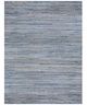 A & B Home 8' x 10' Rug with Shuttle Weave Durrie-1