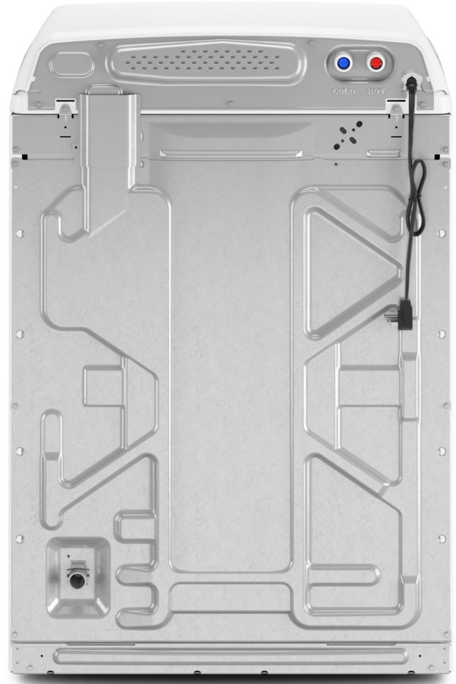 Whirlpool® White Laundry Pair-14