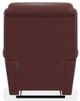 La-Z-Boy® Astor Burgundy Power Wall Recliner with Headrest-3