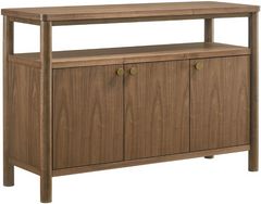 Coaster® Biltmore Walnut Sideboard