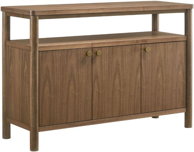 Coaster® Biltmore Walnut Sideboard-0