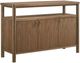 Coaster® Biltmore Walnut Sideboard-0