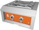 Hestan® AGPB Series 24" Citra Outdoor Power Burner-0