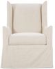 Robin Bruce Ellory Slipcover Chair-1