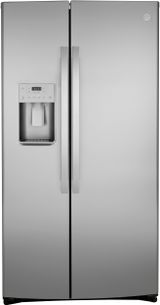Fingerprint Resistant Stainless Steel