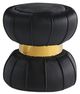 Furniture of America® Dorothea Black Stool-0