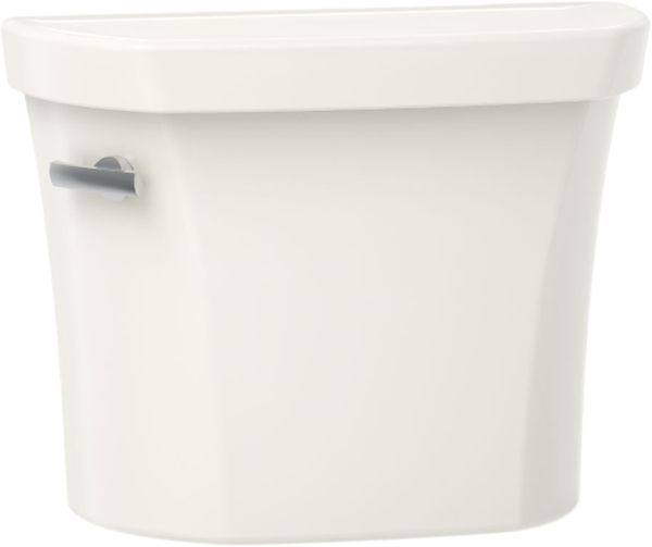 KOHLER® Wellworth® Biscuit 9" Toilet Tank, 1.6 Gpf-0