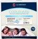 Guardsman® CoolGuard™ King Mattress Protector-0