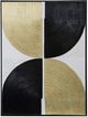 StyleCraft Style 8 Handpaint Canvas Wall Art-0