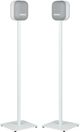 Monitor Audio MASS Stands White Speaker Stands (Pair)-1