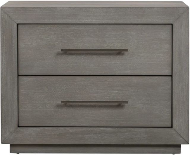 Modus Furniture Melbourne Mineral Nightstand-2