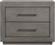 Modus Furniture Melbourne Mineral Nightstand-2