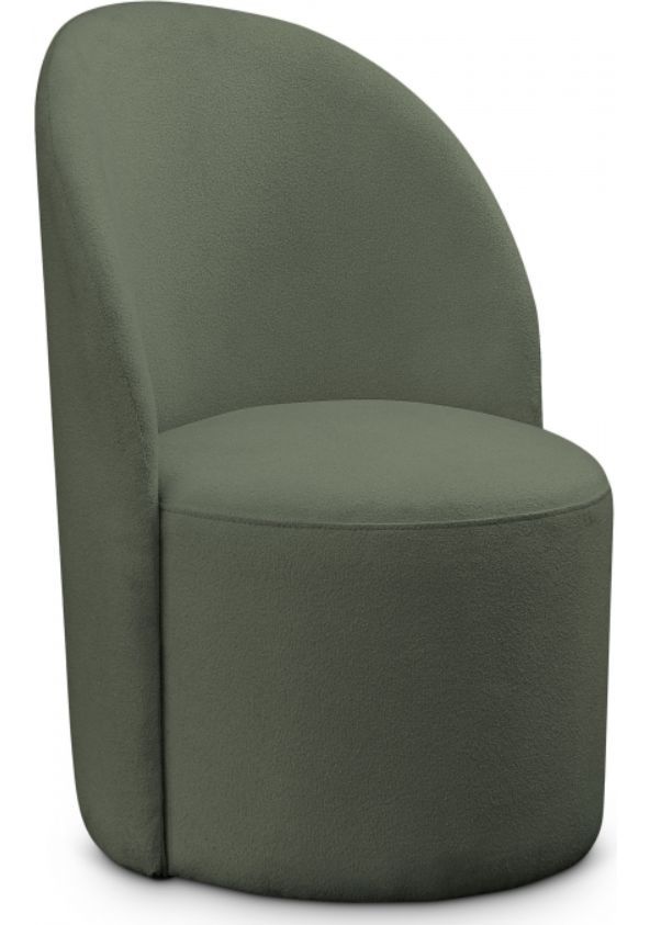 Meridian Furniture Hautely Green Accent Chair-0