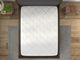 Symbol® Essentials 9" Innerspring Medium Firm Euro Top California King Mattress-5