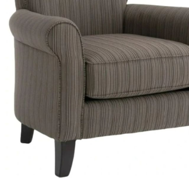 Decor-Rest® Furniture LTD Customizable 2470 Chair-1