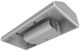 Vent-A-Hood® 42" Stainless Steel Under Cabinet Range Hood-3