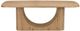Crestview Westport Stained Natural Dining Table-2
