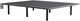 Malouf™ Thin Deck Full Upholstered Platform Bed Frame-0