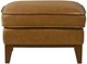 New Classic® Home Furnishings Caspar Caramel Ottoman-2