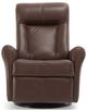 Palliser® Furniture Customizable Yellowstone II Swivel Glider Recliner-1