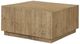 Moe's Home Collection Jasper Natural Coffee Table-2