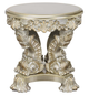 ACME Furniture Sorina Antique Gold End Table-1