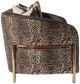 Michael Amini® Lisbon Gold/Onyx Sofa-3