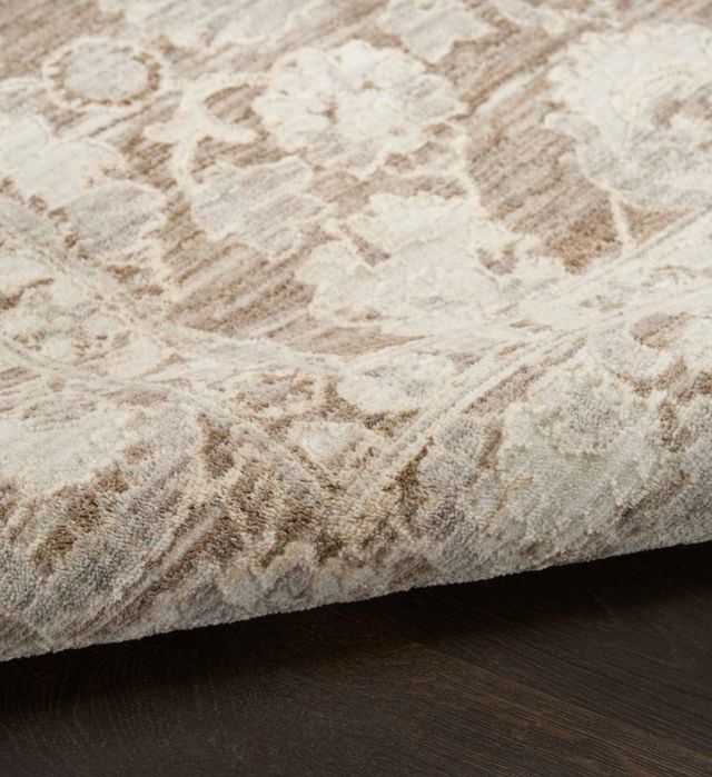 Nourison Home™ Shadows 5'x7' Style 2 Area Rug-3