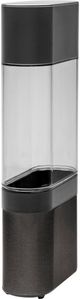 GE Profile™ Opal™ Fingerprint Resistant Black Stainless 2.0 Nugget Ice Maker Side Tank-2