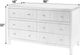 Butler Specialty Company Nora Blueberry Dresser-2