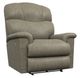 La-Z-Boy® Lancer Charcoal Power Wall Recliner with Headrest and Lumbar-0