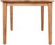 Jofran Inc. Colby 6-Piece Brown/Owen Dark Brown Dining Table Set-3