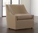 Bassett® Furniture Sylva Sable Accent Chair-1