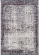 Surya Toscana Charcoal/Cream/Slate 3'x5' Area Rug-1