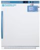 Accucold® Pharma-Vac Performance Series 4.0 Cu. Ft. White Undercounter Freezer-0