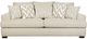 Corinthian Furniture Sanibel Beige Sofa-0